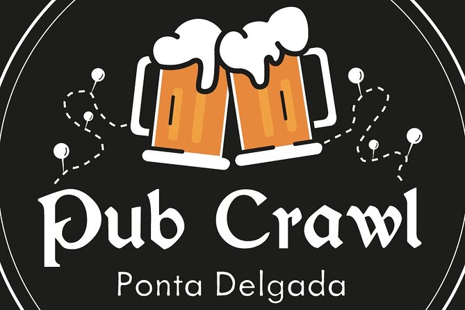 Pub Crawl Ponta Delgada - Rallye Tascas - Meeting Point