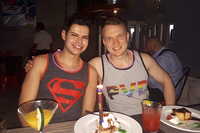 Puerto Vallarta Gay Bar Tour