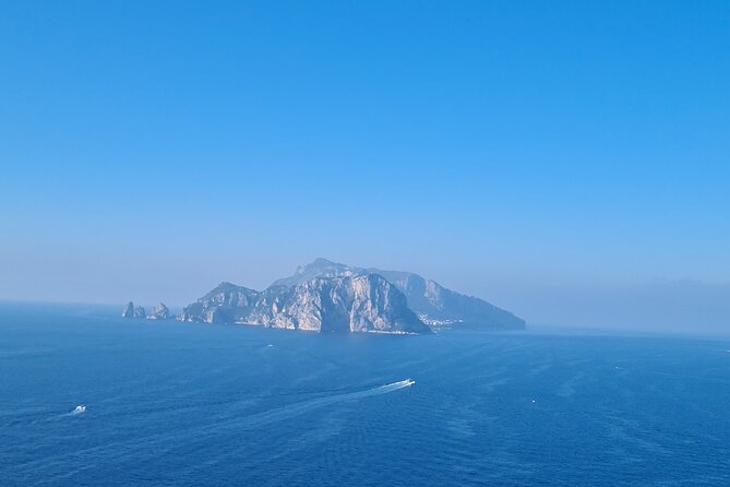 1 punta campanella hike amalfi coast sorrento Punta Campanella Hike - Amalfi Coast - Sorrento