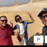 1 pyramids of giza egyptologist led tour with camel ride lunch cairo Pyramids of Giza: Egyptologist-Led Tour With Camel Ride, Lunch - Cairo