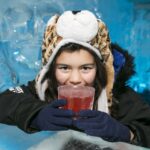 1 queenstown minus 5 ice bar experience with drink options Queenstown: Minus 5 Ice Bar Experience With Drink Options