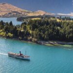 1 queenstown tss earnslaw cruise of lake whakatipu Queenstown: TSS Earnslaw Cruise of Lake Whakatipu