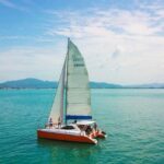 1 racha and coral island private yacht charter trip from phuket Racha and Coral Island Private Yacht Charter Trip From Phuket