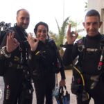 1 radazul beach diving lesson Radazul Beach : Diving Lesson