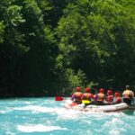 1 rafting experience from alanya Rafting Experience From Alanya