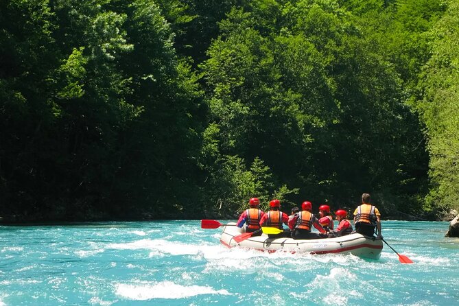 1 rafting experience from alanya Rafting Experience From Alanya