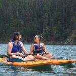 1 rapid city private half day kayaking or sup tour Rapid City Private Half-Day Kayaking or SUP Tour