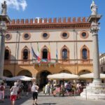 1 ravenna and its treasures half day walking tour Ravenna and Its Treasures - Half-Day Walking Tour