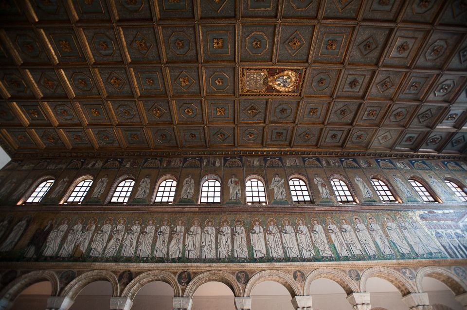 1 ravenna unesco walking tour and visit to a mosaic workshop Ravenna: UNESCO Walking Tour and Visit to a Mosaic Workshop