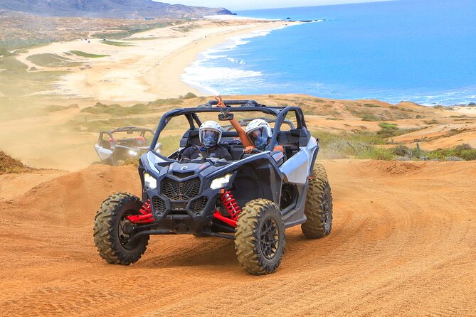 1 real baja atv tour in los cabos cabo san lucas Real Baja ATV Tour in Los Cabos - Cabo San Lucas
