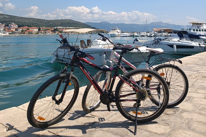 Rent a Bike in Trogir - Rental Options and Inclusions