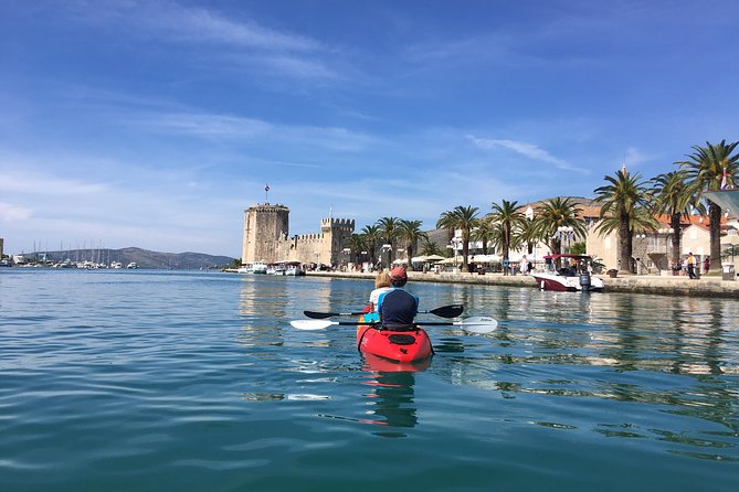 1 rent a kayak trogir Rent a Kayak Trogir