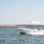 1 rethymno boat rental without license Rethymno: Boat Rental Without License