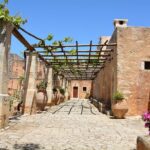 1 rethymno full day history and crafts tour heraklion Rethymno Full-Day History and Crafts Tour - Heraklion