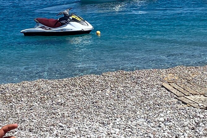 Rhodes Jet Ski Rental (Mar )