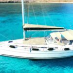 1 rhodes kallithea antony quinn bay private sailing cruise Rhodes: Kallithea & Antony Quinn Bay Private Sailing Cruise