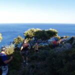 1 rhodes ladiko bay rock climbing and rappelling experience Rhodes: Ladiko Bay Rock Climbing and Rappelling Experience