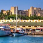 1 rhodes new city sights old town guided day tour Rhodes: New City Sights & Old Town Guided Day Tour