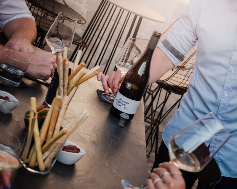 1 rhodes private wine tasting Rhodes: Private Wine Tasting Experience