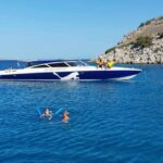 1 rhodes symi day trip with lunch and drinks3 stops for swim Rhodes: Symi Day Trip With Lunch and Drinks,3 Stops for Swim