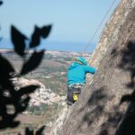 1 rock climbing in sintra lisbon Rock Climbing in Sintra, Lisbon