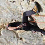1 rock climbing klanac Rock Climbing - Klanac