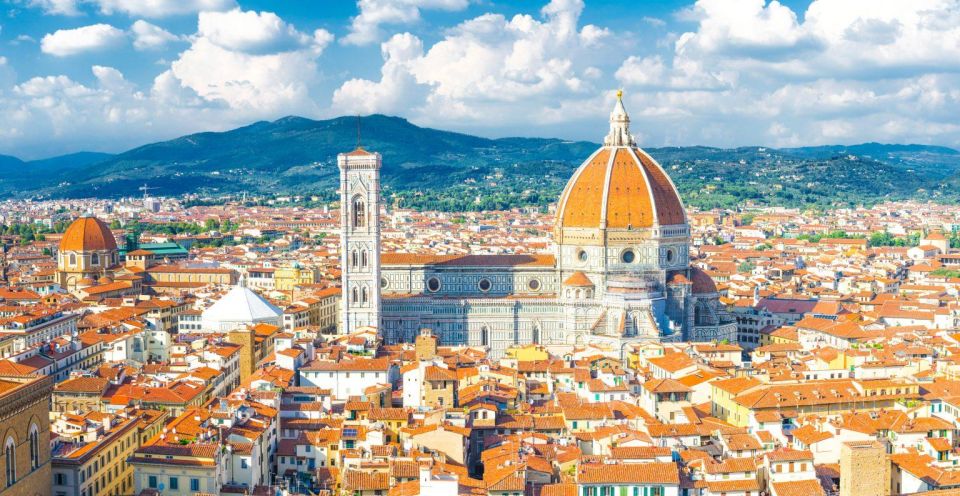 Romantic Renaissance: A Stroll Through Florence’s Heart