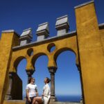 1 romantic sintra cabo da roca and charming cascais full day private tour Romantic Sintra, Cabo Da Roca and Charming Cascais Full Day Private Tour