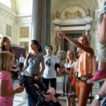 1 rome 2 5 hour family vatican highlight scavenger hunt Rome: 2.5-Hour Family Vatican Highlight Scavenger Hunt
