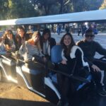 1 rome churches tour by golf cart Rome: Churches Tour by Golf Cart
