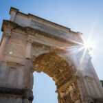 1 rome colosseum forum and palatine hill private guided tour Rome: Colosseum, Forum and Palatine Hill Private Guided Tour