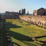 1 rome colosseum gladiator arena roman forum private tour Rome: Colosseum, Gladiator Arena & Roman Forum Private Tour