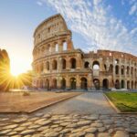 1 rome colosseum vip top floor private tour Rome: Colosseum VIP Top Floor Private Tour