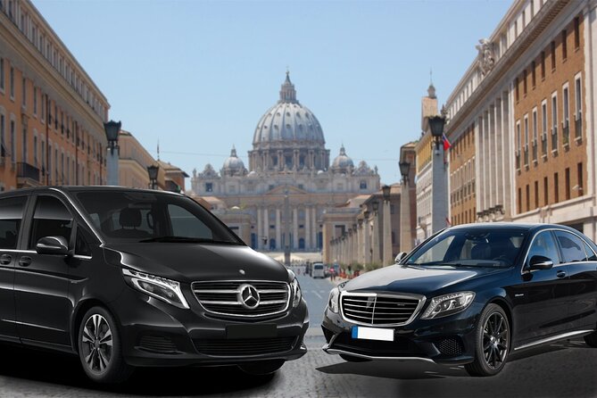 1 rome full day private sightseeing from civitavecchia port Rome Full-Day Private Sightseeing From Civitavecchia Port