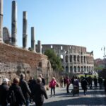 1 rome full day tour colosseum and vatican museums with lunch Rome: Full Day Tour Colosseum and Vatican Museums With Lunch
