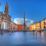 1 rome private 4 hour colosseum and city highlights tour Rome: Private 4-Hour Colosseum and City Highlights Tour