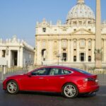 1 rome private car tour Rome: Private Car Tour