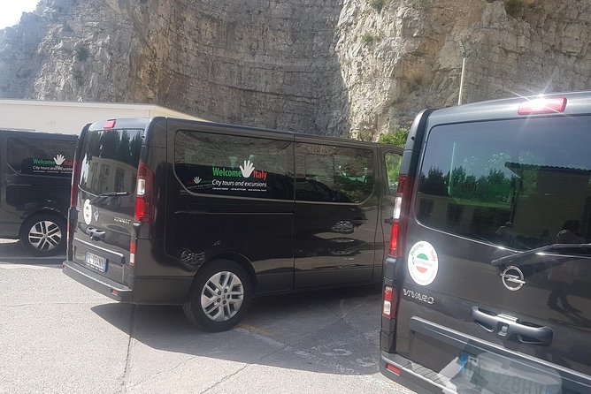 1 rome private night transfer city center to fiumicino airport Rome Private Night Transfer: City Center to Fiumicino Airport