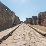 1 rome private transfer to maiori minori guided pompeii Rome: Private Transfer to Maiori/Minori & Guided Pompeii