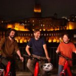 1 rome quality e bike evening tour with optional dinner Rome: Quality E-Bike Evening Tour With Optional Dinner