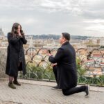 1 rome romantic proposal shooting Rome: Romantic Proposal Shooting