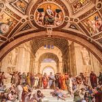 1 rome sistine chapel vatican st peters private tour Rome: Sistine Chapel, Vatican & St. Peters Private Tour