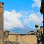 1 rome to pompeii semi private half day tour with admission Rome to Pompeii Semi-Private Half-Day Tour With Admission