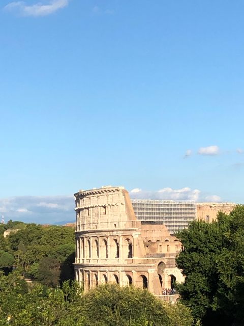 Rome: Top 15 City Sightseeing Highlights Walking Tour