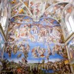 1 rome vatican museums sistine chapel tour and st peters Rome: Vatican Museums, Sistine Chapel Tour and St. Peters