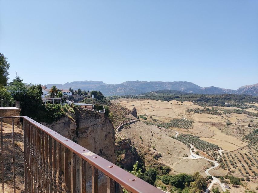 Ronda, the Dreamt City: Private Walking Tour - Inclusions and Additional Services