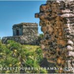 1 ruins of tulum expres half day private tour Ruins of Tulum Expres Half Day Private Tour