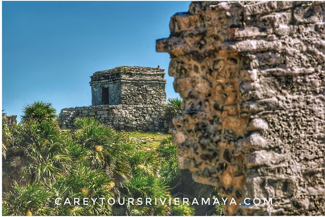 1 ruins of tulum expres half day private tour Ruins of Tulum Expres Half Day Private Tour