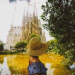1 sagrada familia fast track guided tour in barcelona Sagrada Familia "Fast Track" Guided Tour in Barcelona
