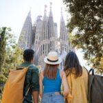 1 sagrada familia private guided tour Sagrada Familia Private Guided Tour